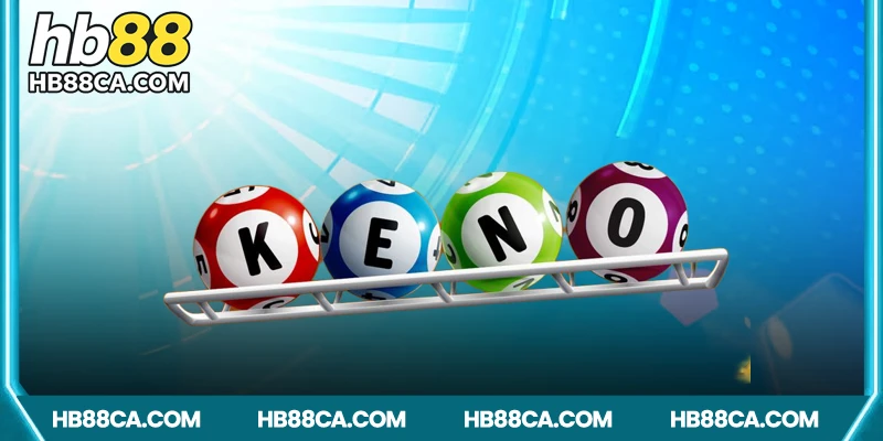 Các hình thức Sw xổ số phổ biến tại HB88