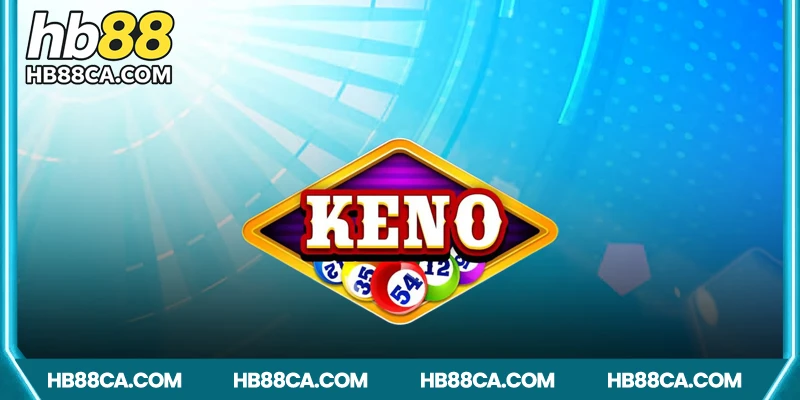 Các loại hình xổ số điện toán phổ biến