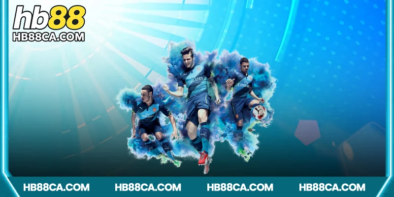 Các sản phẩm nổi bật trong CMD368 HB88