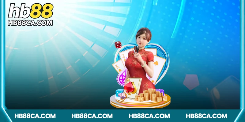 Công nghệ hiện đại trong sảnh DG Casino