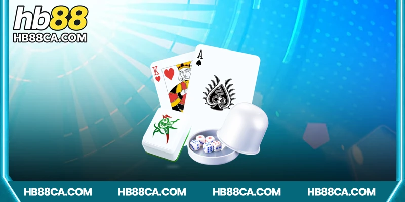 Danh sách các lưu ý cần nhớ khi nạp tiền vào HB88