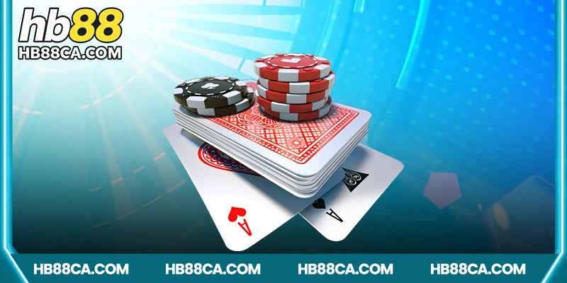 Giải đấu và sự kiện trong game bài HB88