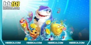 Giới thiệu tổng quan về Vua Hải Tặc HB88