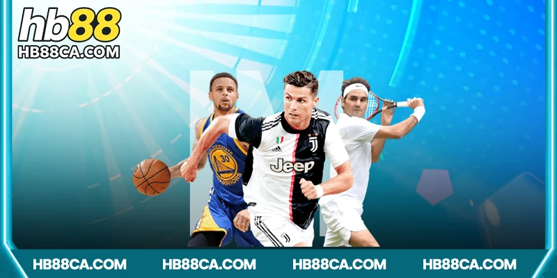 Giới thiệu về Saba sports HB88