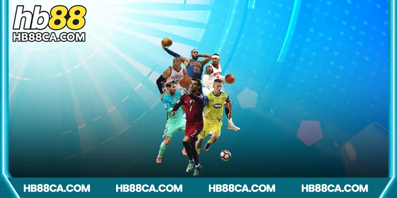 Hiểu rõ về bóng đá ảo HB88