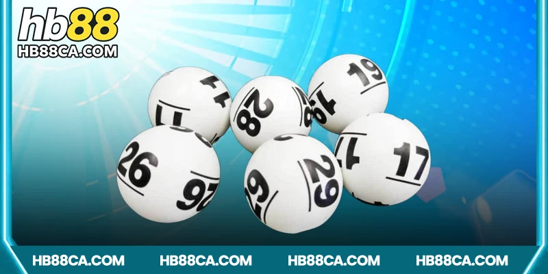 Lưu ý quan trọng khi chơi xổ số HB88