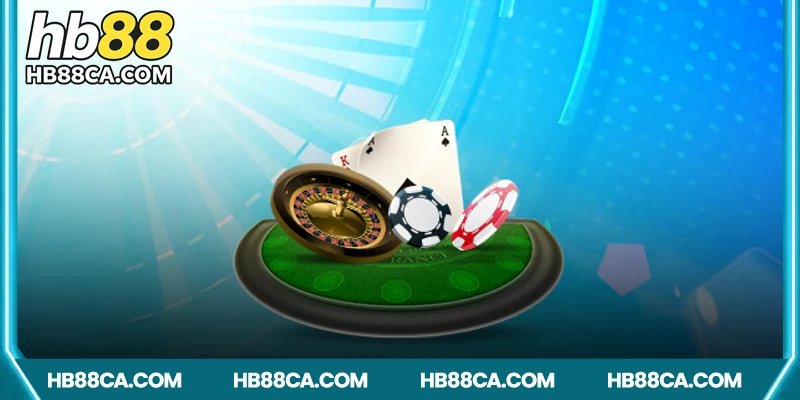 Lưu ý quan trọng khi tham gia Poker HB88