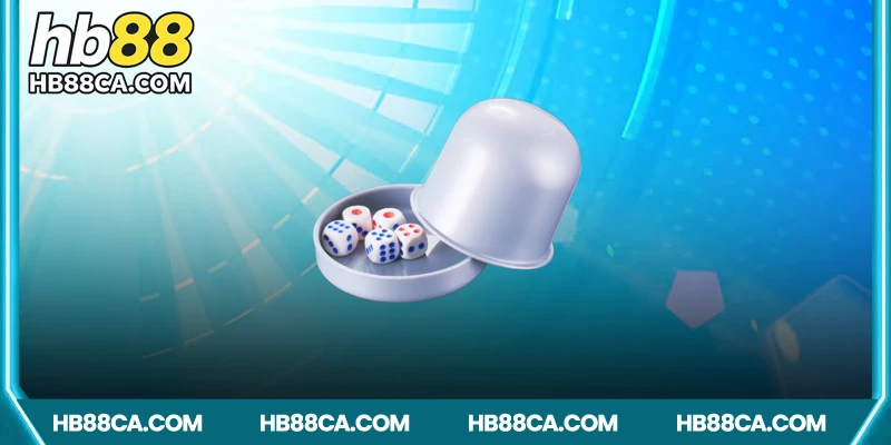 Lưu ý quan trọng khi tham gia tài xỉu online HB88