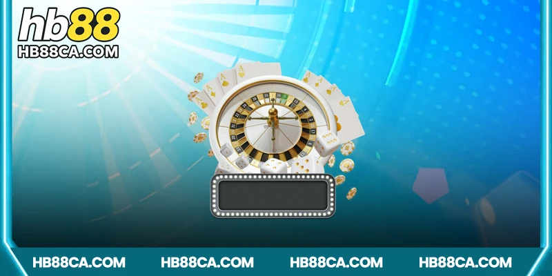 Những trải nghiệm khác biệt từ nổ hũ PG HB88