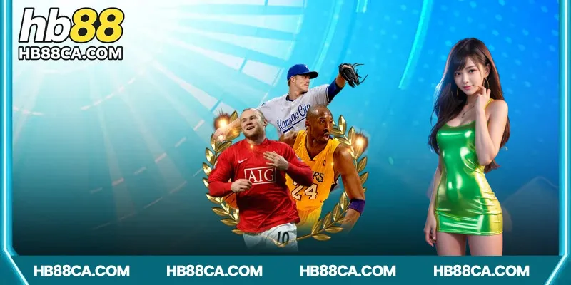 Quy tụ những giải đấu thể thao hàng đầu