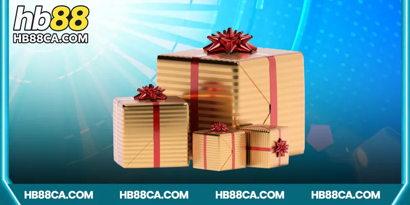 Sự hấp dẫn của chương trình khuyến mãi HB88