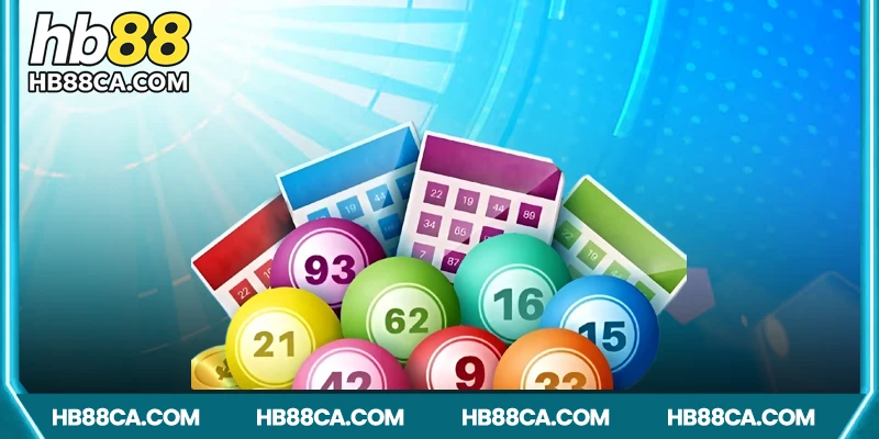 Sw xổ số – Trải nghiệm dự đoán kết quả cực chất tại HB88