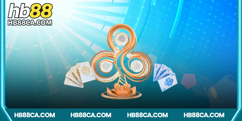 Trải nghiệm đặc biệt tại game bài HB88