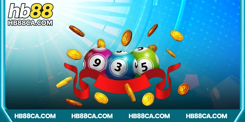 Trải nghiệm xổ số may mắn mỗi ngày