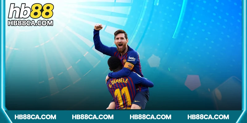 Ưu điểm khi áp dụng mẹo cược bóng đá HB88