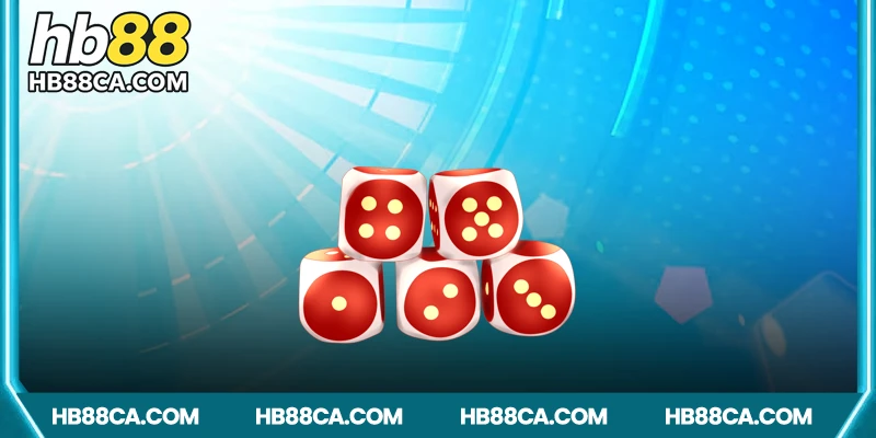 Ưu điểm nổi bật của tài xỉu online HB88