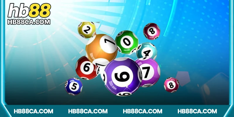 Ưu điểm vượt trội của xổ số HB88