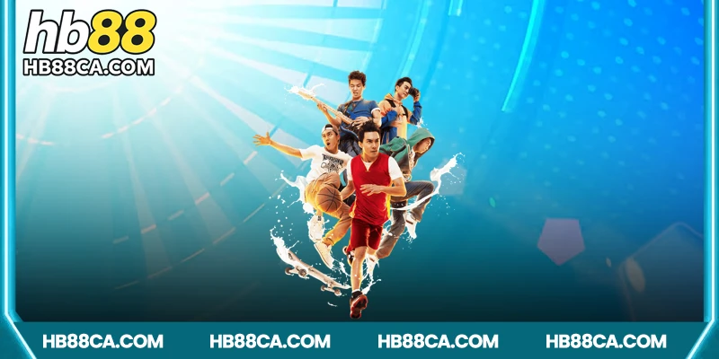 Ưu điểm vượt trội khi tải app HB88