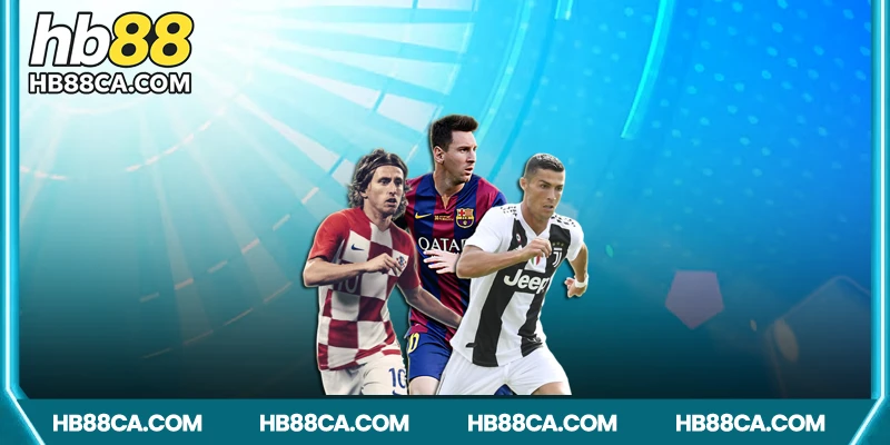 Ưu thế vượt trội khi đặt kèo handicap HB88