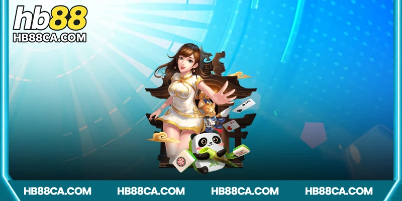 Vì sao nên chọn HB88 để chơi bắn cá Rùa Xanh